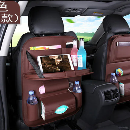 Car Seat Bag with Foldable Table
