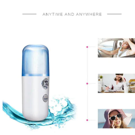 Portable Facial Mister