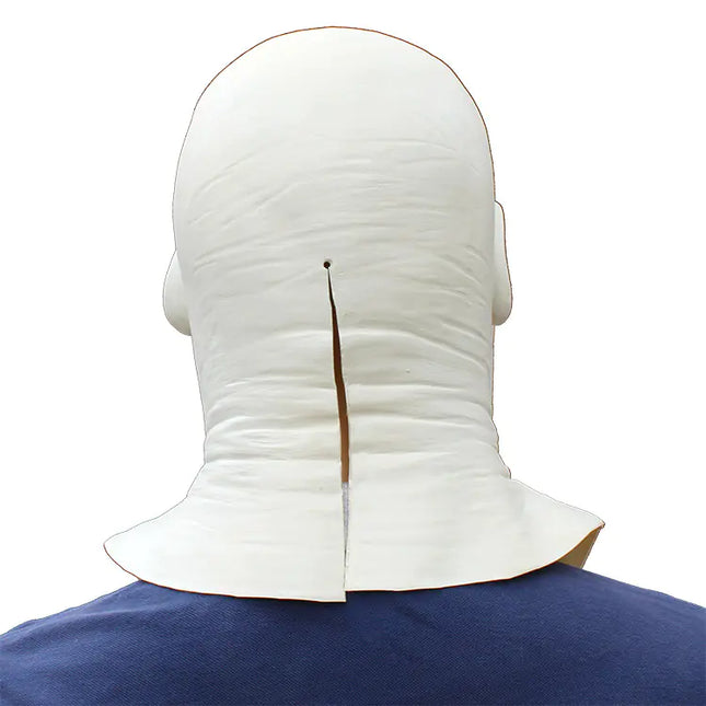 Upside Down Horror Latex Mask for Halloween Parties