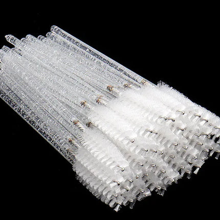 Disposable Crystal Mascara Brush