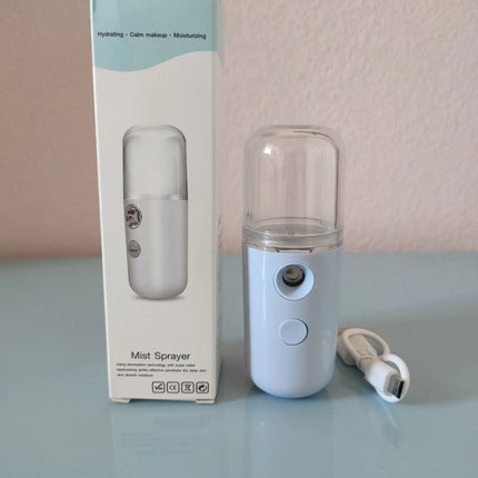 Portable Facial Mister