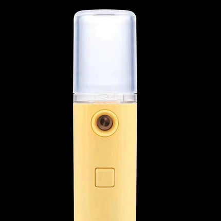 Portable Facial Mister